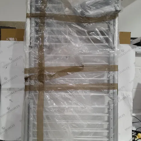 ORGANISED OPTIONS 3 TIER HEATED AIRER WITH 21M DRYING SPACE - COLLECTION ONLY