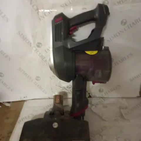 HOOVER H-FREE 100 CORDLESS STICK VACUUM CLEANER