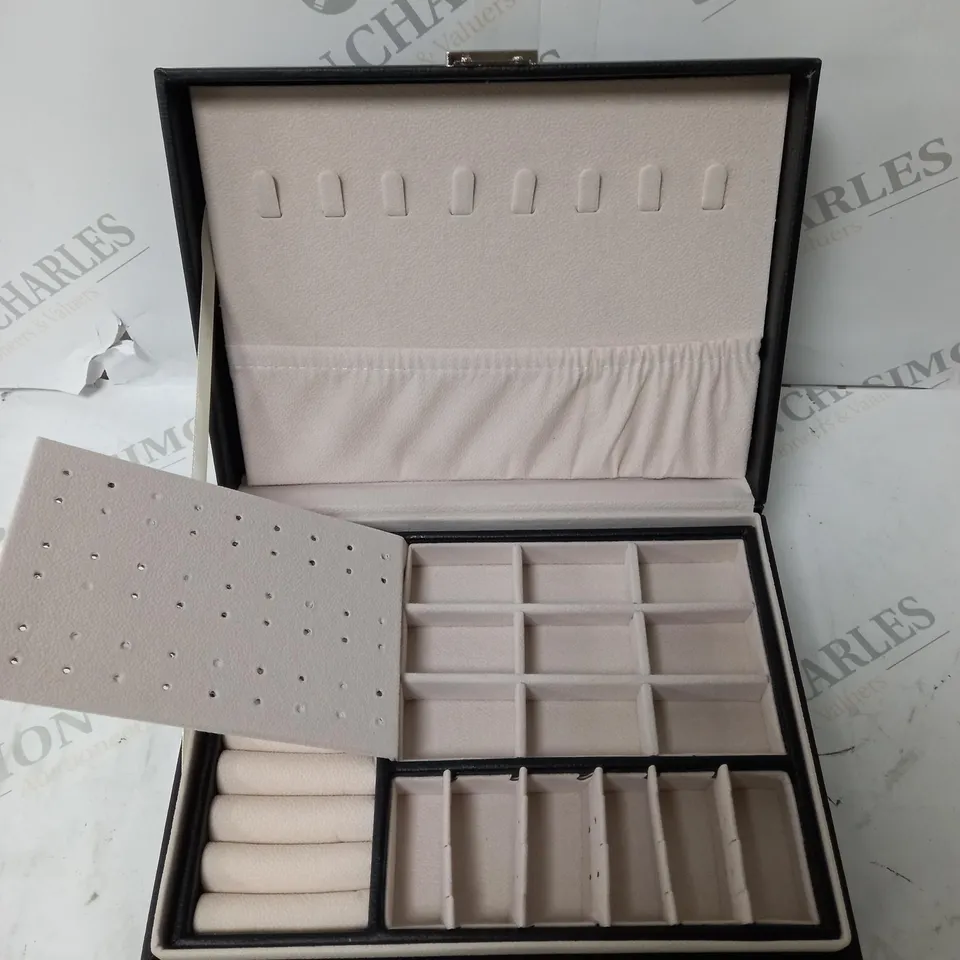 multi functional jewellery box