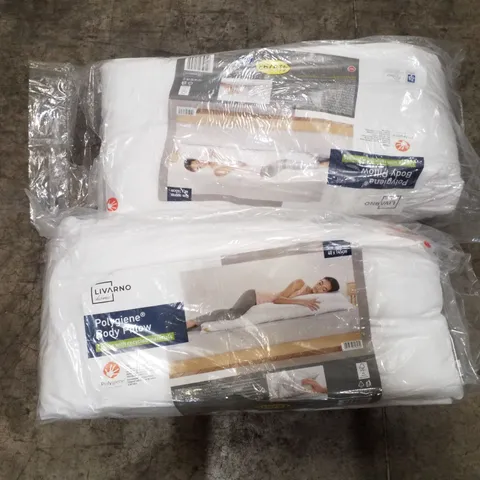 PALLET OF 2 BOXES EACH CONTAINING ASSORTED BEDDING 