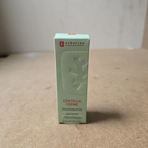ERBORIAN CENTELLA CREME 50ML