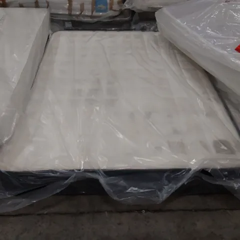 QUALITY BAGGED 5FT KING SIZE MATTRESS 
