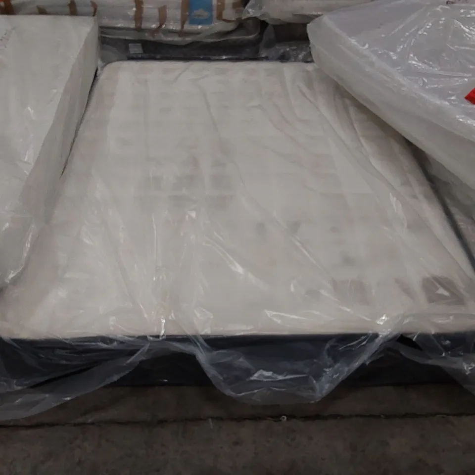 QUALITY BAGGED 5FT KING SIZE MATTRESS 