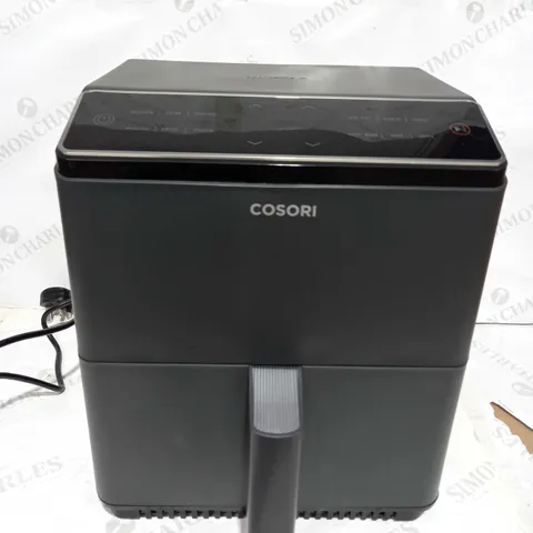 COSORI SMART AIR FRYER OVEN DUAL BLAZE