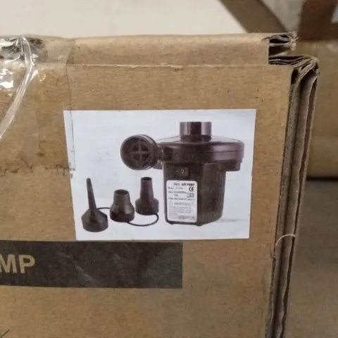 BOXED NEO AC PUMP 