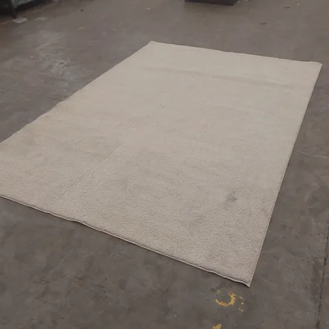 QUALITY DESIGNER AREA RUG - APPROXIMATELY 288 x 199cm