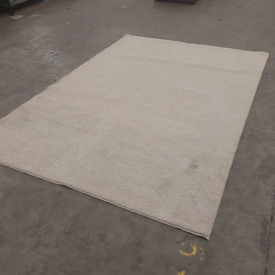 QUALITY DESIGNER AREA RUG - APPROXIMATELY 288 x 199cm