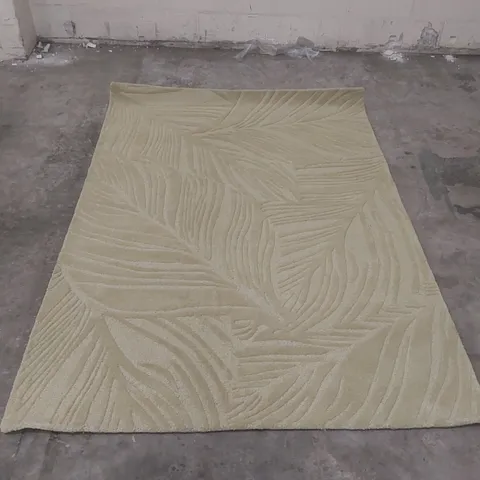 QUALITY DESIGNER AREA RUG - APPROXIMATELY 230 x 160cm