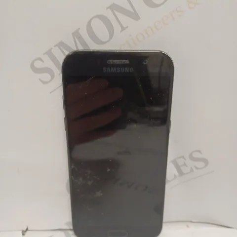 SAMSUNG GALAXY A5 SMARTPHONE