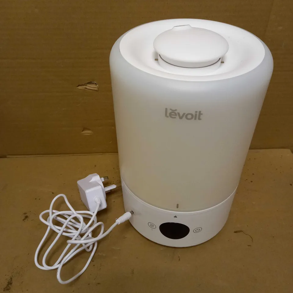 LEVOIT DUAL 200S SMART TOP-FILL HUMIDIFIER