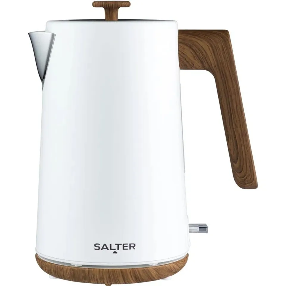 BOXED SALTER 1.7L ELECTRIC TEA KETTLE 