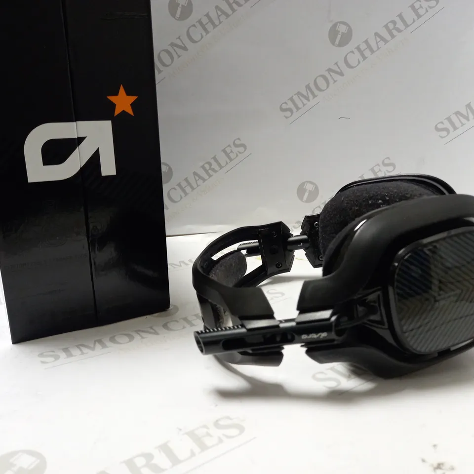 ASTRO GAMING A40 TR WIRED GAMING HEADSET 