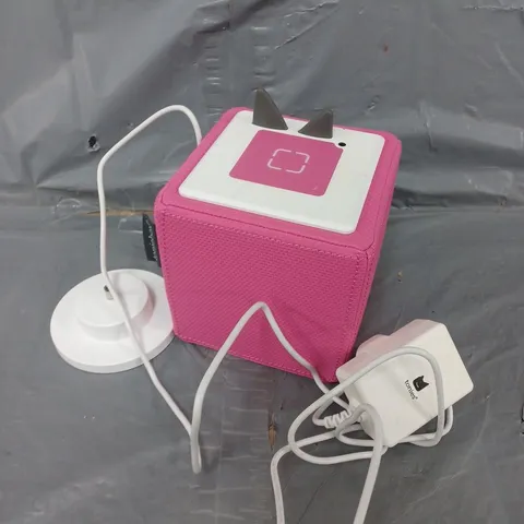 TONIES TONIEBOX AUDIO SPEAKER