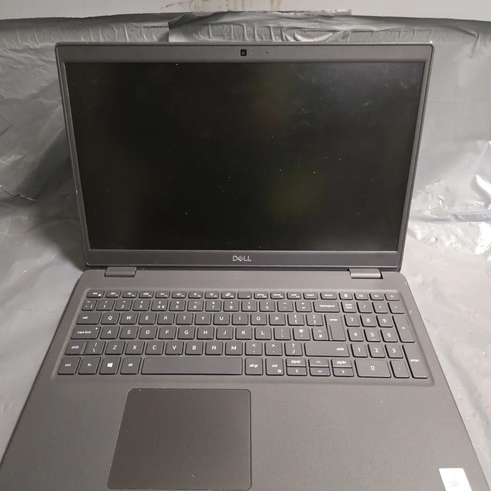 DELL LATITUDE 3510 LAPTOP