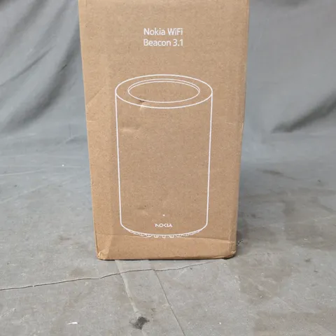 NOKIA WIFI BEACON 3.1 – BOXED