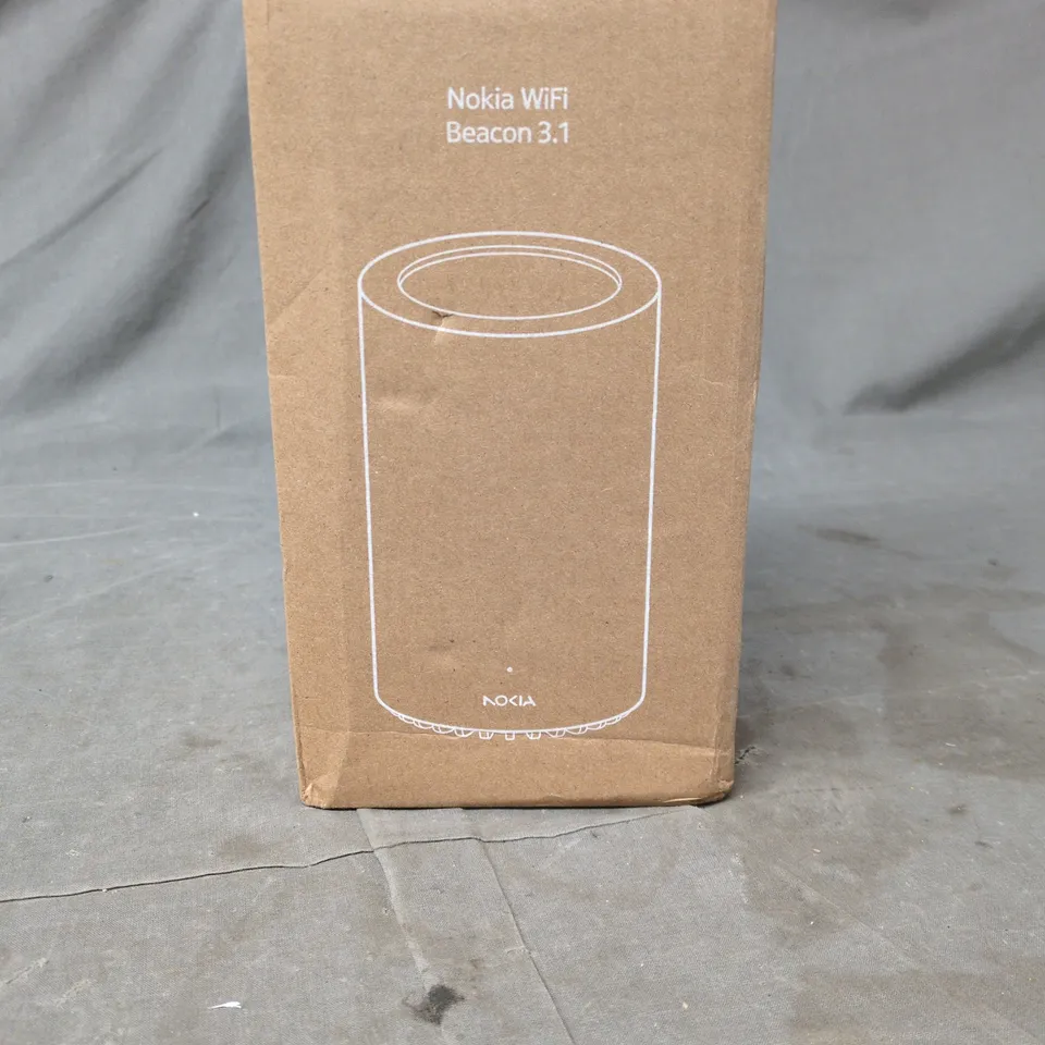 NOKIA WIFI BEACON 3.1 – BOXED