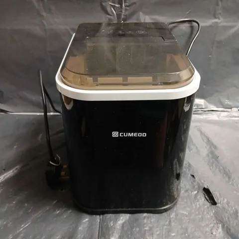 ICE MAKER – MODEL YT-E-002A - COLLECTION ONLY