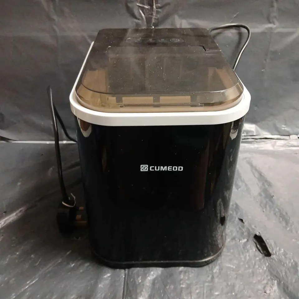 ICE MAKER – MODEL YT-E-002A - COLLECTION ONLY