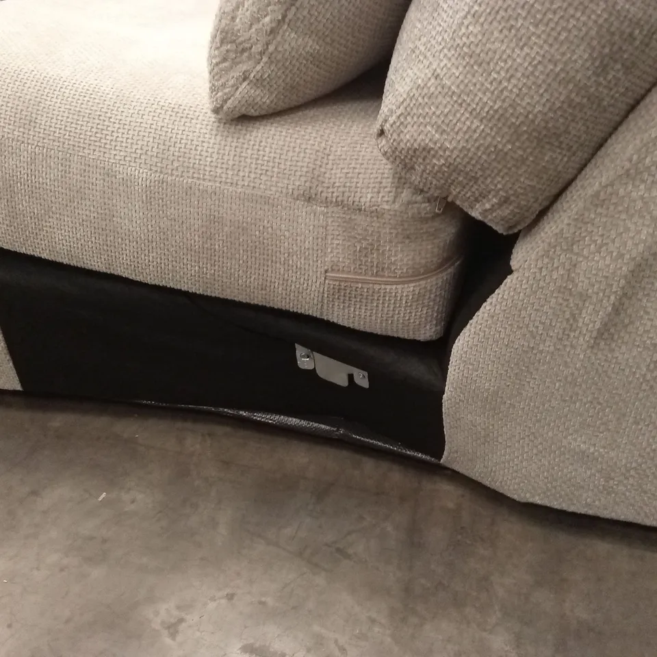 BROADGATE LARGE U-SHAPE MODULAR SOFA RRP £2599