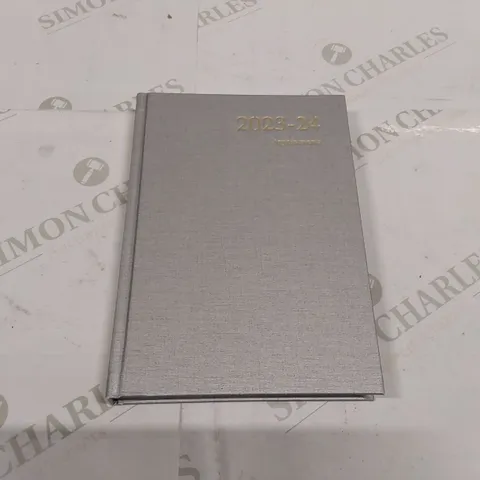 2023 - 2024 APPOINTMENT DIARY (1 ITEM)