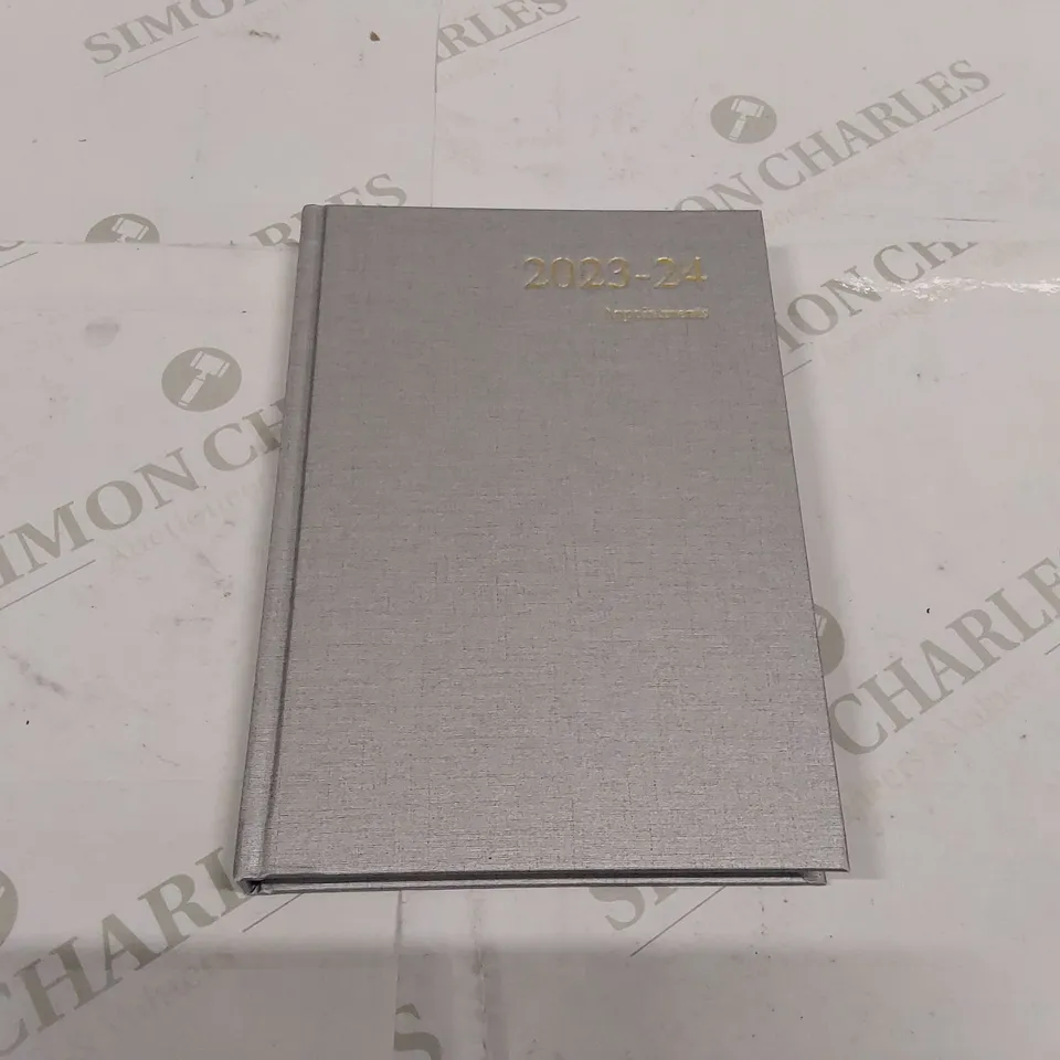2023 - 2024 APPOINTMENT DIARY (1 ITEM)