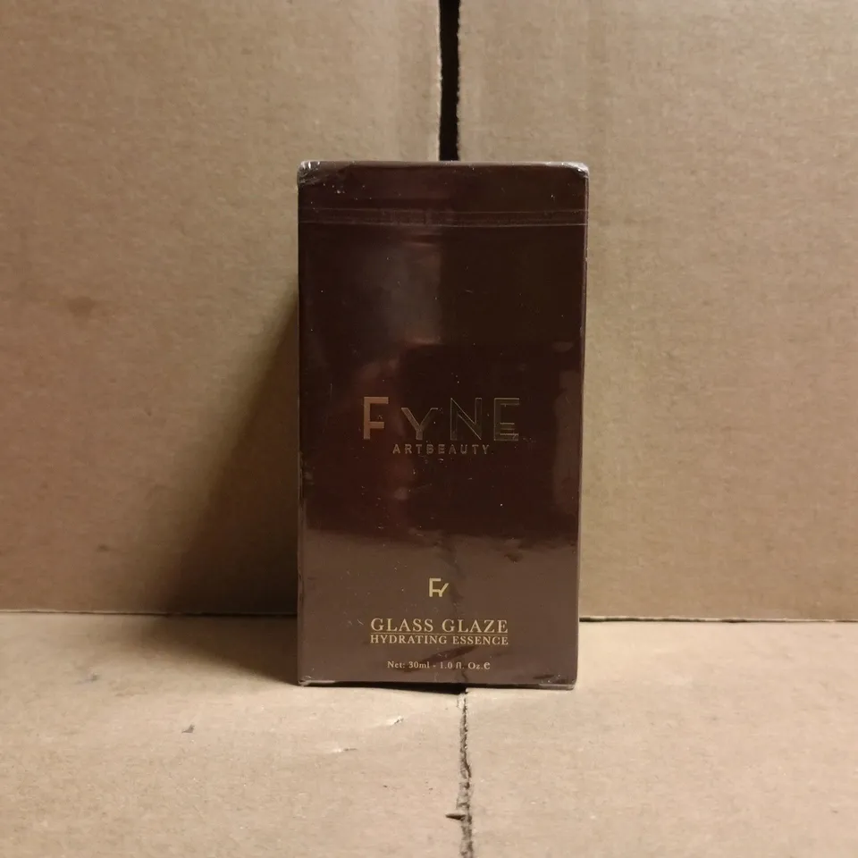 FYNE ARTBEAUTY GLASS GLAZE HYDRATING ESSENCE (30ML)