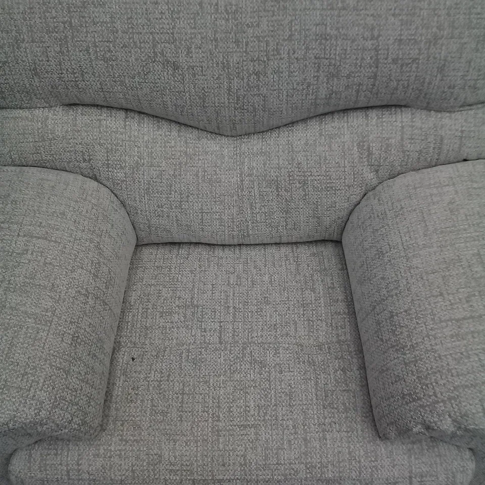 DESIGNER G PLAN STRATFORD HARBOUR SAND CHAIR