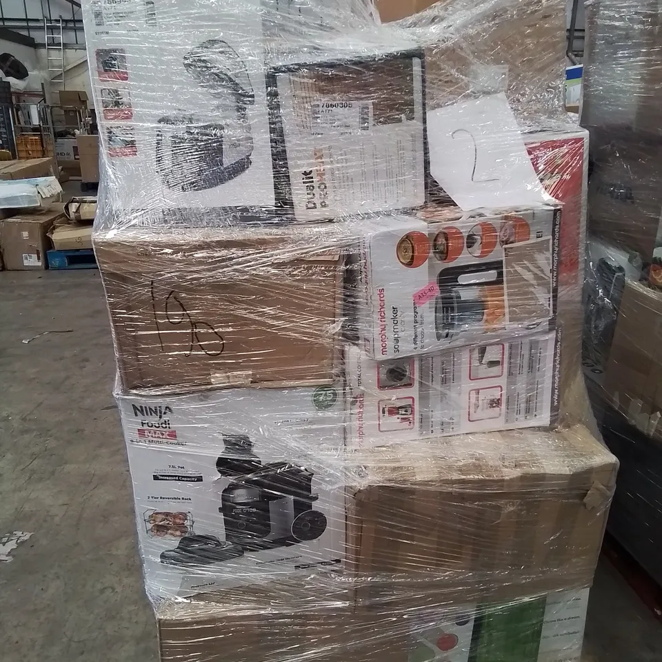 PALLET OF APPROXIMATELY 30 ASSORTED ITEMS INCLUDING