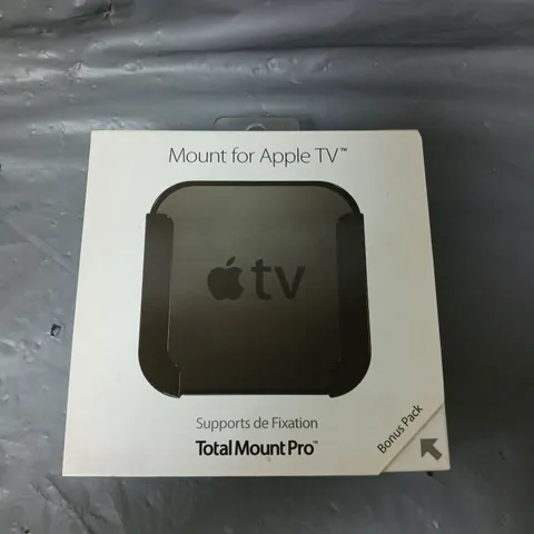 INNOVELIS MOUNT FOR APPLE TV