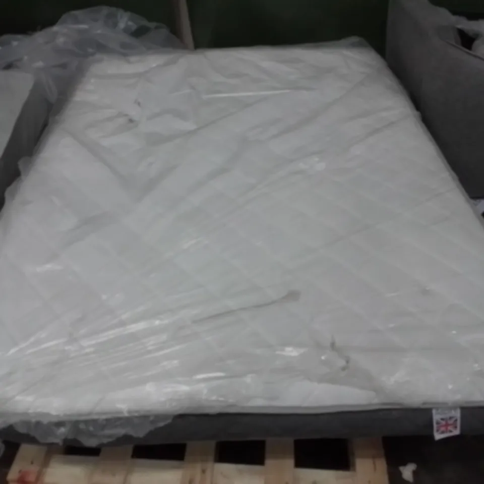 ASPIRE MATTRESS - APPROX 150 X 198CM