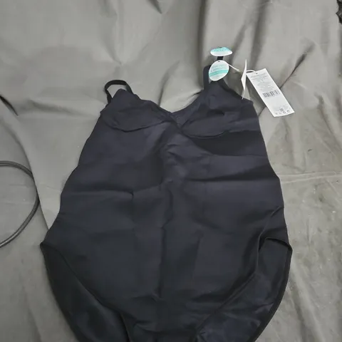 DORINA SWIMSUIT – BLACK, UK 10 (S)