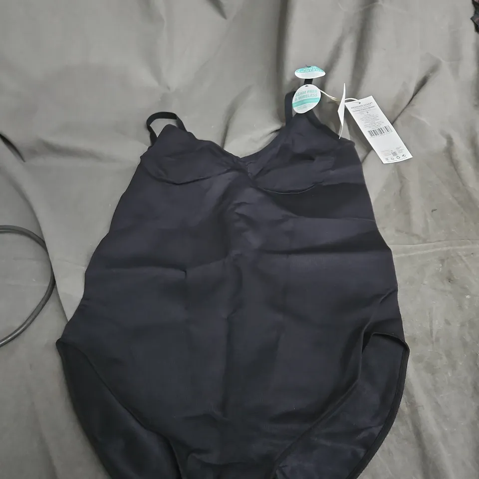 DORINA SWIMSUIT – BLACK, UK 10 (S)