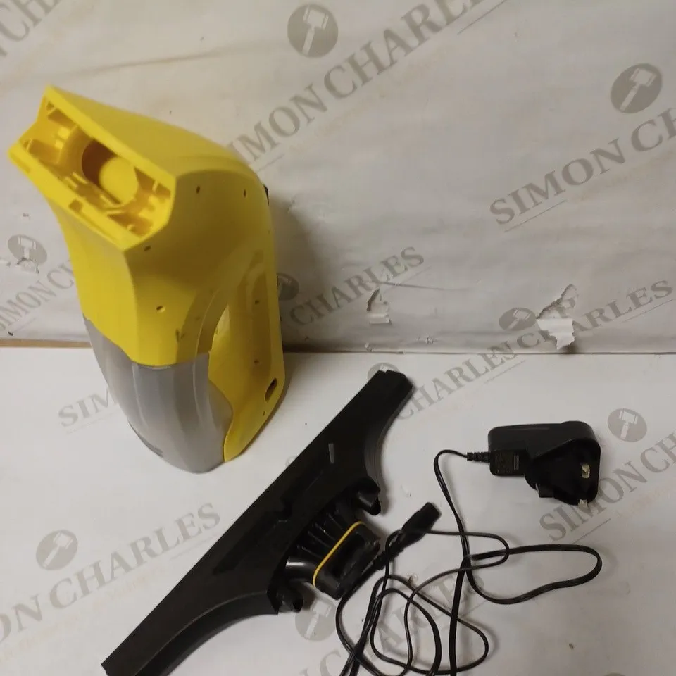 KARCHER WV1 WINDOW VAC