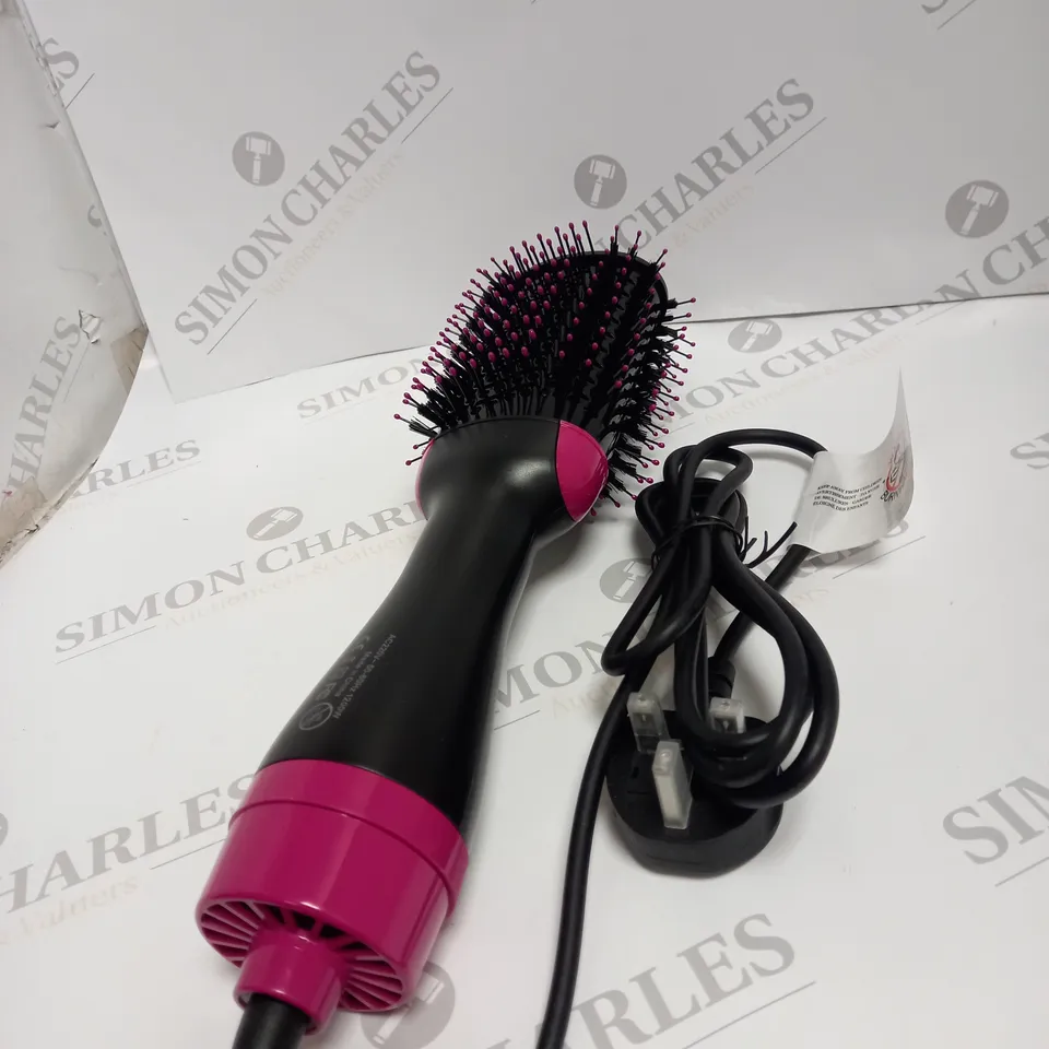 BOXED HAIR DRYERSND STYLER 