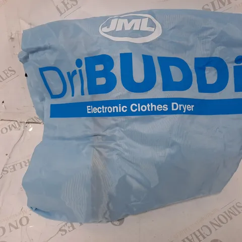 JML DRIBUDDI