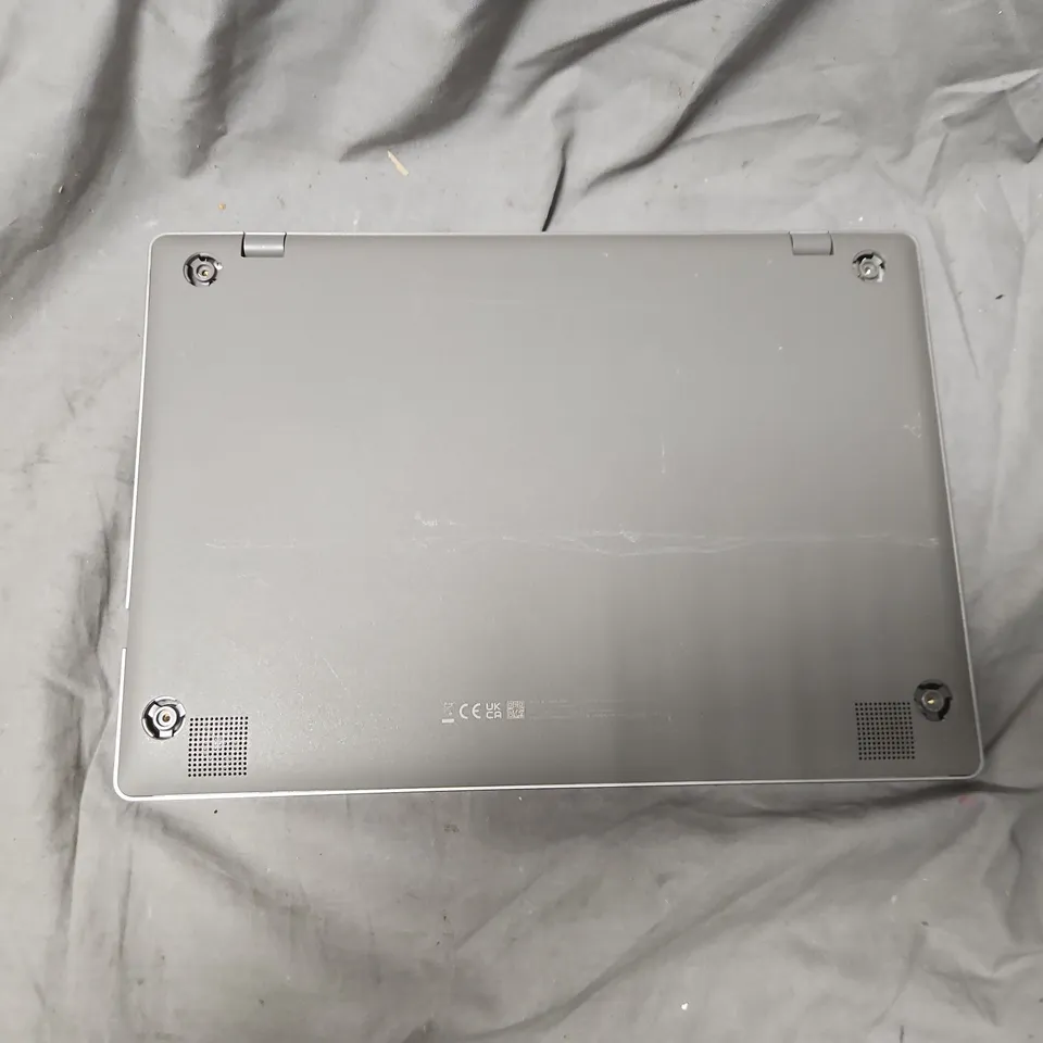 SAMSUNG CHROMEBOOK LAPTOP – CHROME OS, INTEL INSIDE (MODEL XE310XBA)