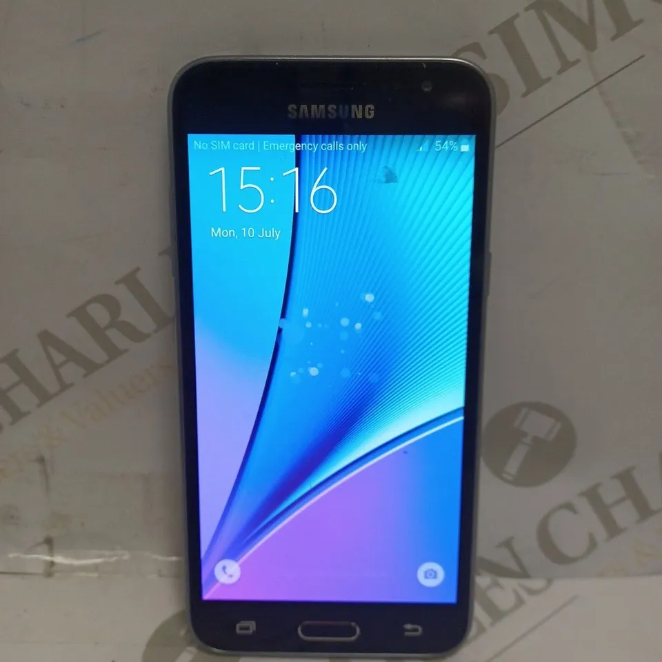 SAMSUNG GALAXY J3 MOBILE PHONE 