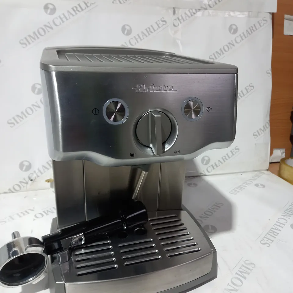 BOXED ARIETE SPECIAL MAXI CAPPUCCINO DEVICE