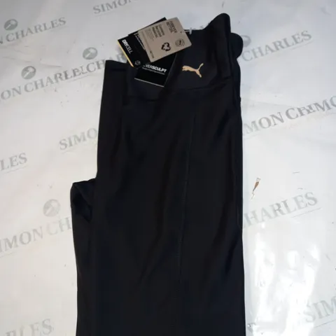 PUMA GRAPHIC LEGGINGS SIZE S