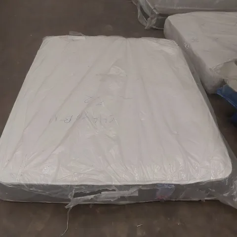 QUALITY BAGGED ASPIRE 5' KING SIZE MATTRESS