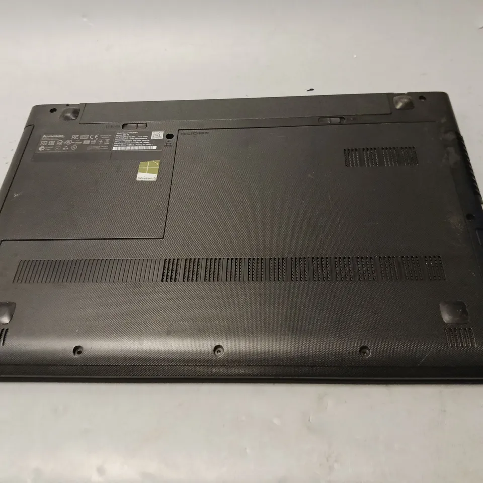 UNBOXED LENOVO 80EC LAPTOP