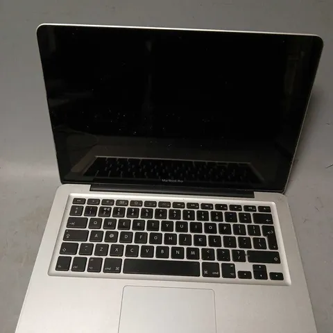 APPLE MACBOOK PRO A1278