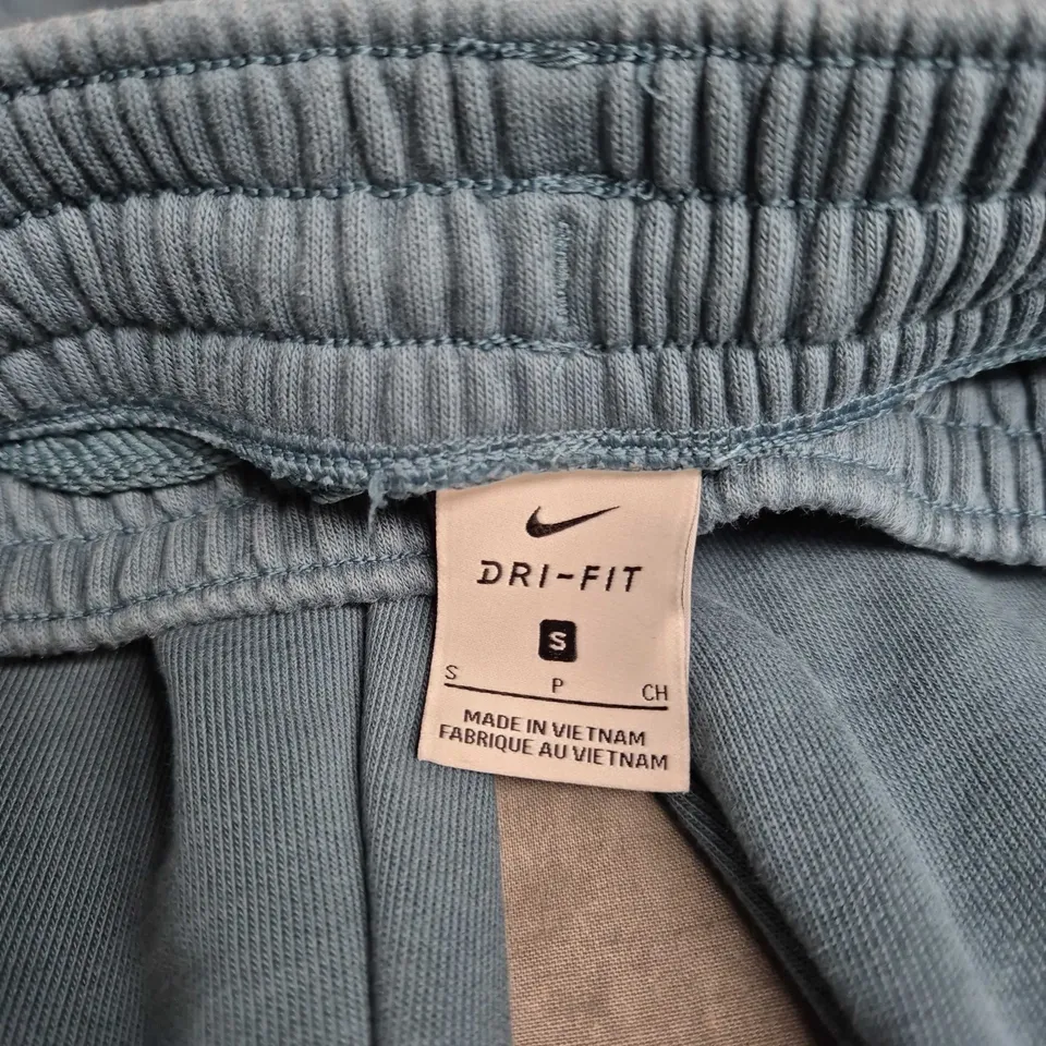 NIKE DRI-FIT TRACKPANTS – SIZE S, MADE IN VIETNAM