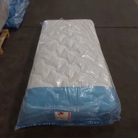 QUALITY BAGGED 3' SINGLE ASHLEY MATTRESS