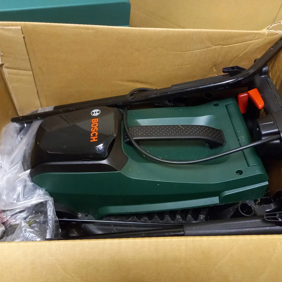 bosch citymower 18v-32-300