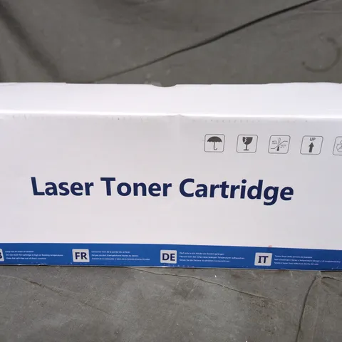 B2320P BLACK LASER TONER CARTRIDGE – BOXED