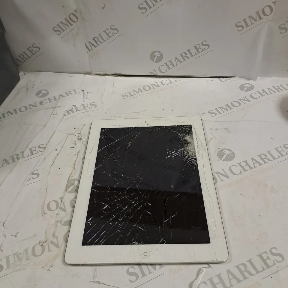 APPLE IPAD MODEL A1395 32GB