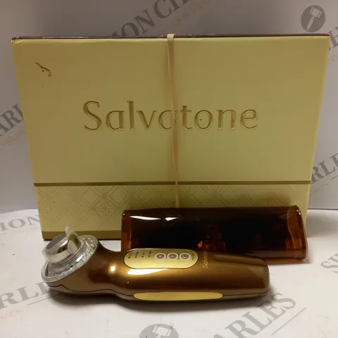 SALVATONE ZHF-CM-A – RED LIGHT THERAPY MASSAGE DEVICE