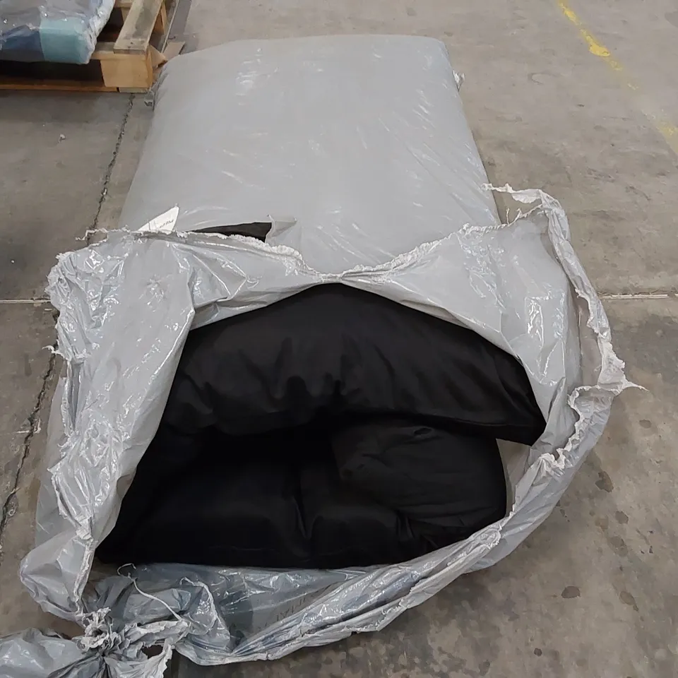 QUALITY BAGGED 135CM DOUBLE MATTRESS 