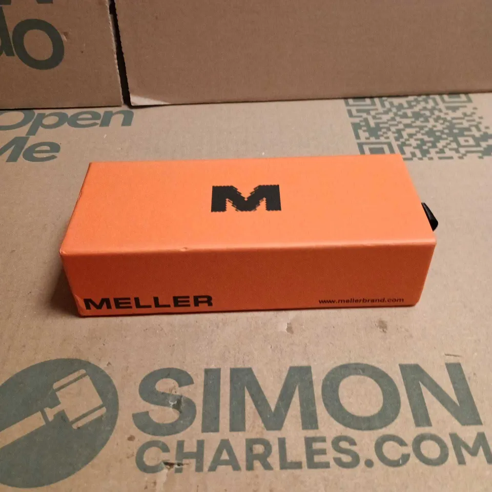 MELLER DM-GOLDOLI SUNGLASSES – DESIGNED IN BARCELONA, TORTOISESHELL TEMPLES